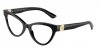 OKULARY KOREKCYJNE DOLCE & GABBANA DG 3394 501 50 ROZMIAR S